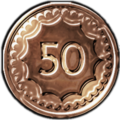 Trophy Icon