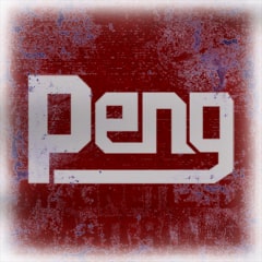 Peng è per sempre!