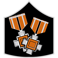 Eroe di Guerra Incallito