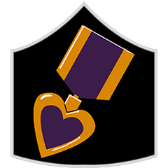 Purple Heart