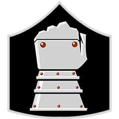 Pugno di ferro