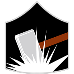 Il colpo del martello