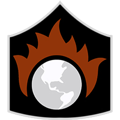 Terra bruciata