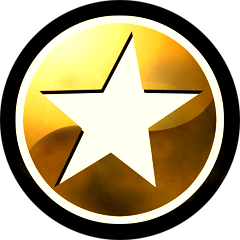 Trophy Icon