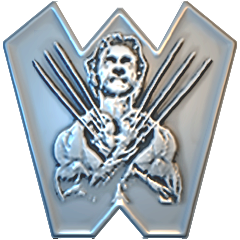 Wolverine di platino