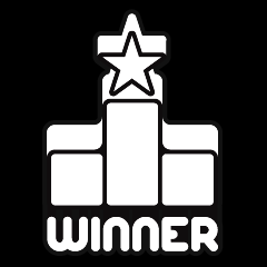 Trophy Icon