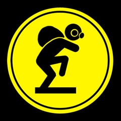 Ladro
