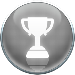 Trophy Icon