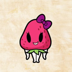 Miss Fragola
