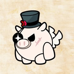 Conte Porchetta