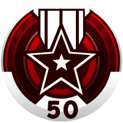 Distinguished Service