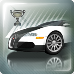 Trophy Icon