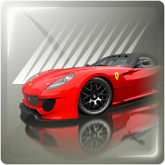 Trophy Icon