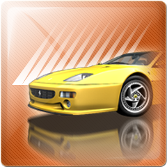 Trophy Icon