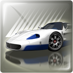 Trophy Icon