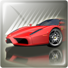 Trophy Icon