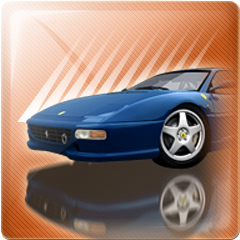 Trophy Icon