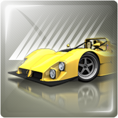 Trophy Icon