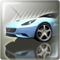 Trophy Icon
