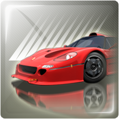 Trophy Icon