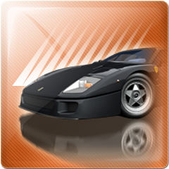 Trophy Icon