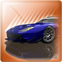 Trophy Icon