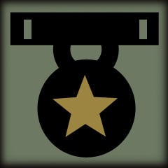 Eroe di guerra