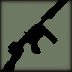 Pistolero