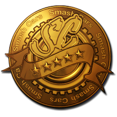 Bronze Champion