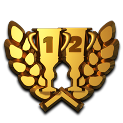 [Virus Run] We are the Champions