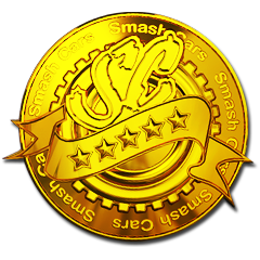 Gold Champion