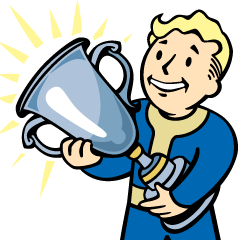 Trophy Icon
