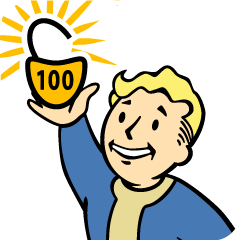 Trophy Icon