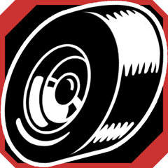 Garage da paura