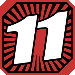 Ding! Iperlivellato di 11