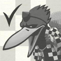Amico dei tengu