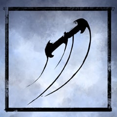 Taglia corto con Zsasz