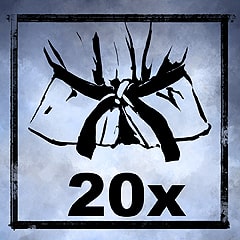 Combo fluidità 20