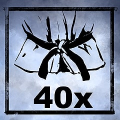 Combo fluidità 40