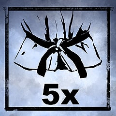 Combo fluidità 5