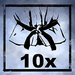 Combo fluidità 10