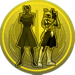 Trophy Icon