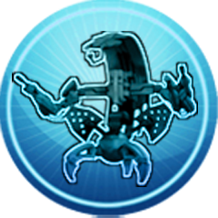 Trophy Icon