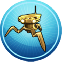 Trophy Icon