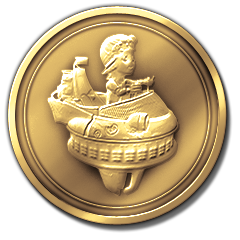 cubi d'oro