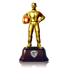 Trophy Icon