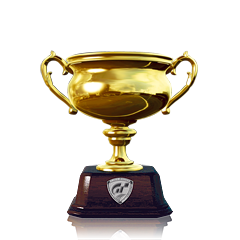Trophy Icon