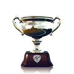 Trophy Icon