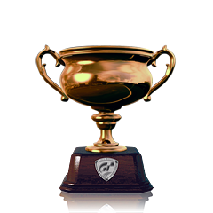 Trophy Icon
