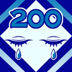 200 Prove